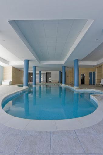 Apartamento Noemys Terrasses De Labrau Allos Exterior foto