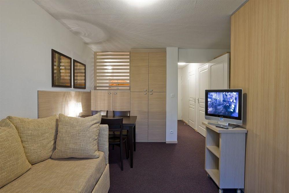 Apartamento Noemys Terrasses De Labrau Allos Exterior foto