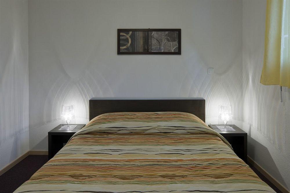 Apartamento Noemys Terrasses De Labrau Allos Exterior foto