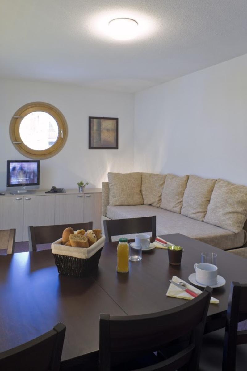 Apartamento Noemys Terrasses De Labrau Allos Exterior foto