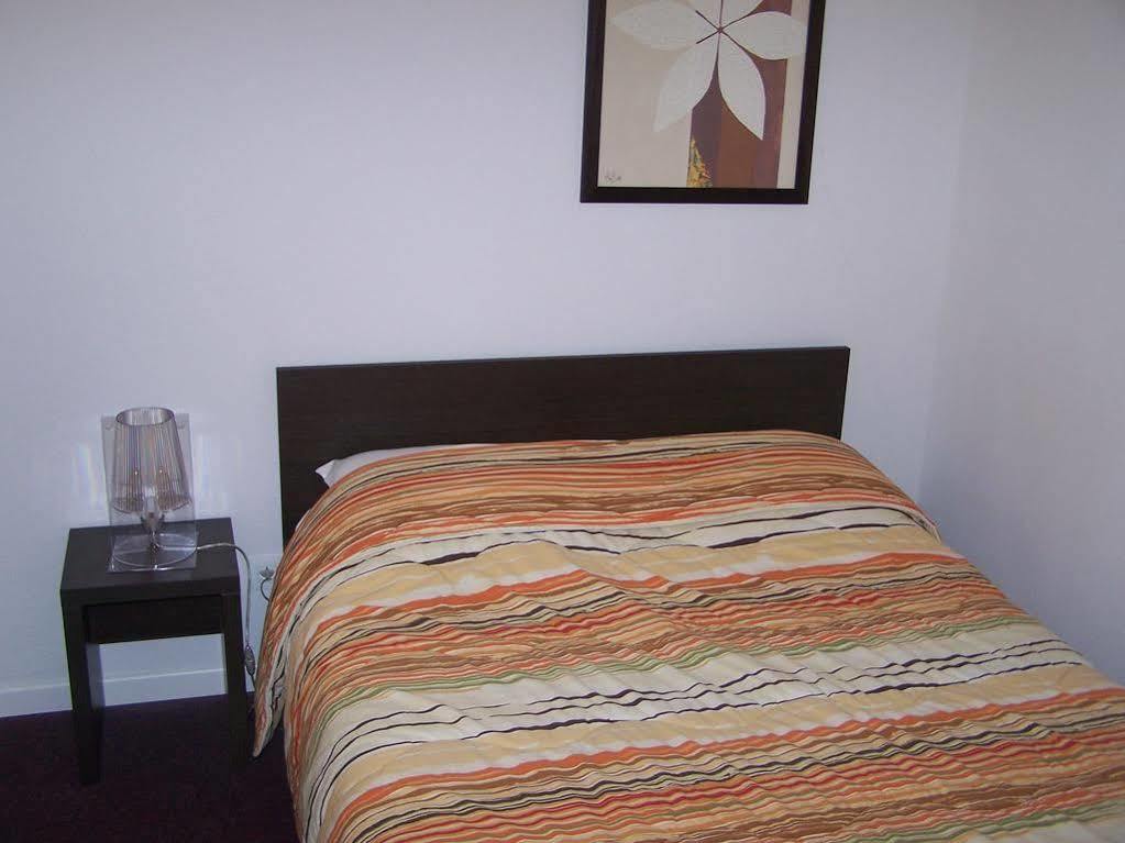 Apartamento Noemys Terrasses De Labrau Allos Exterior foto