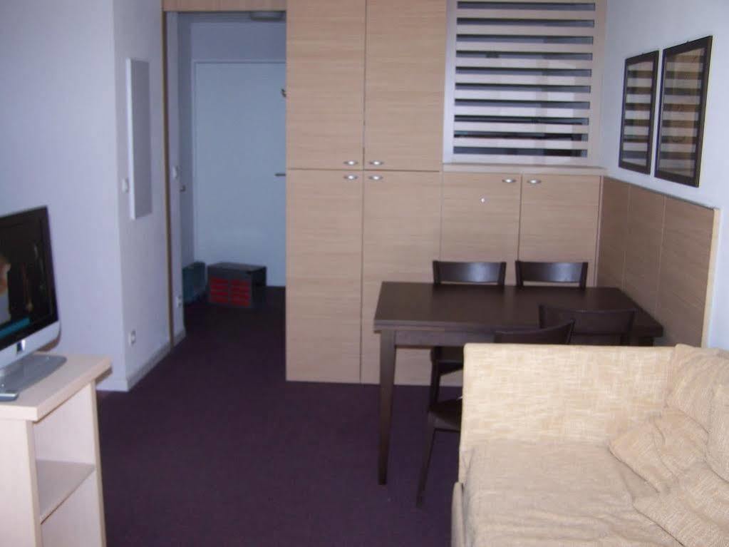 Apartamento Noemys Terrasses De Labrau Allos Exterior foto